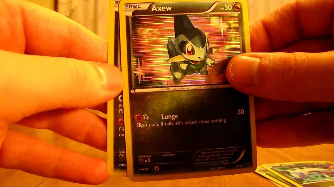 Opening a Latios Dragon Vault Pokemon Blister Pack