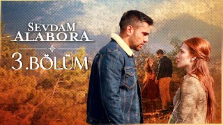 Sevdam Alabora 3. Bölüm - atv Sevdam Alabora 3. Bölüm - atv