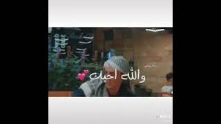 ولايه بطيخ ( اموري وحبيبته)