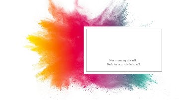 COSYNE 2020 - Session 12 - Can you be flexible?