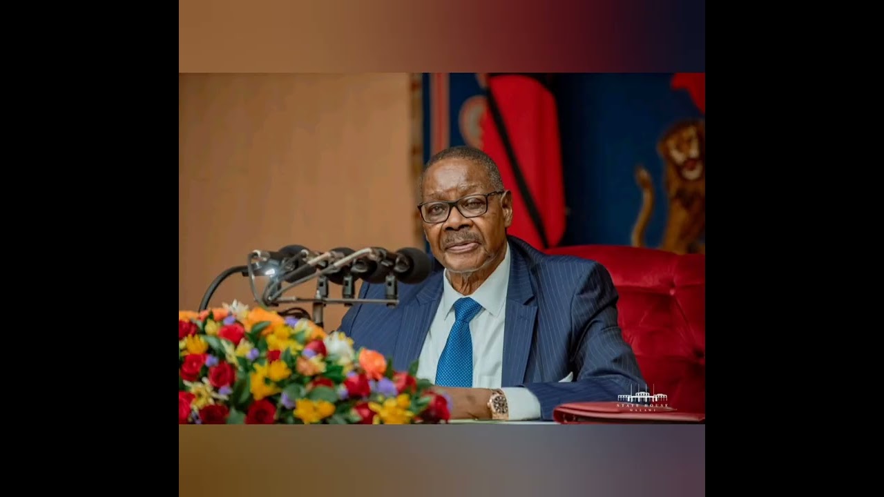 Bakili Muluzi TV tinamuuza ife koma kusamva