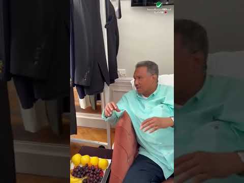 تعليمات فنان العرب للاستاذ وليد فايد