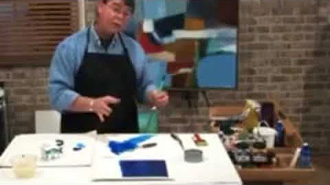 How to Use Matt Medium