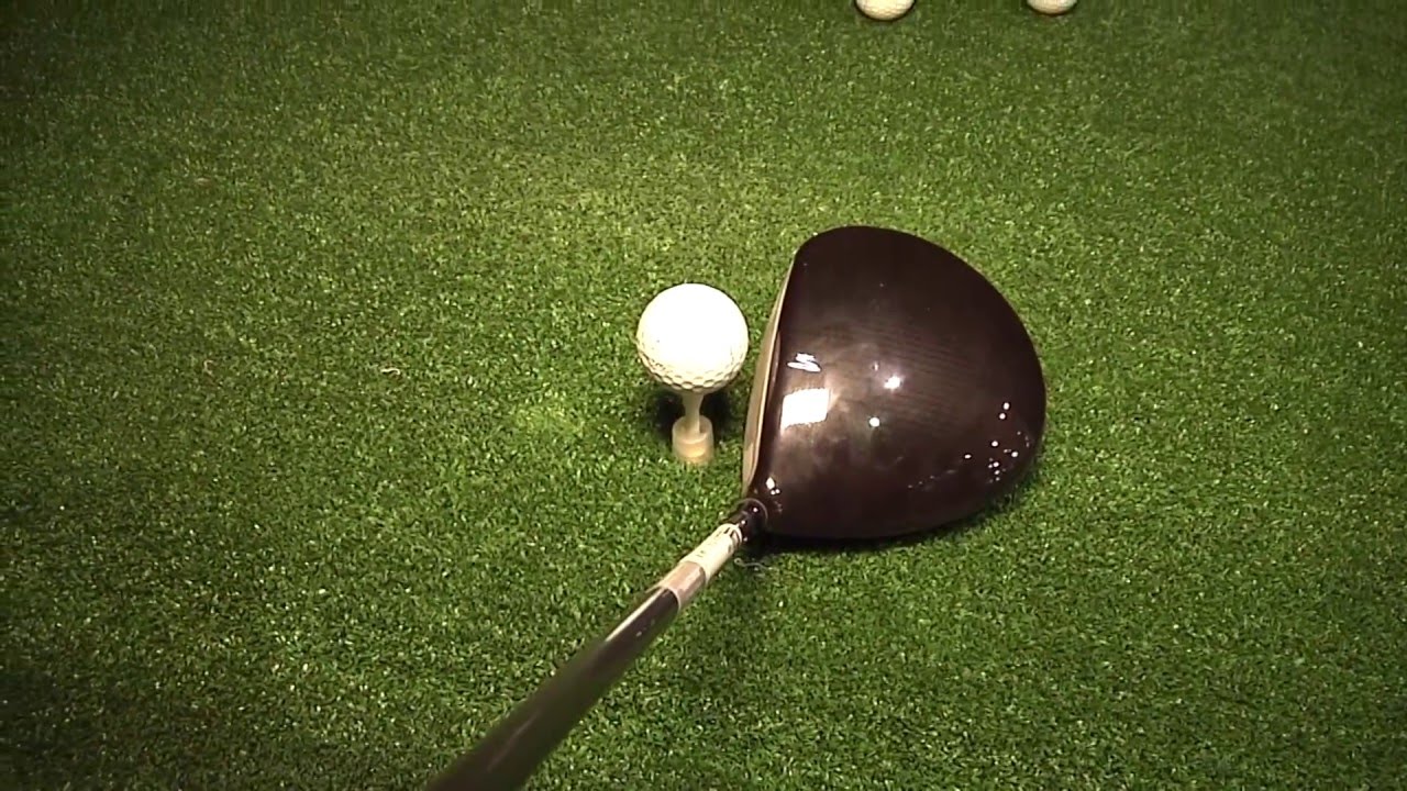 cobra max offset driver