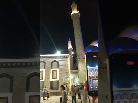 جامع خالد ابن الوليد