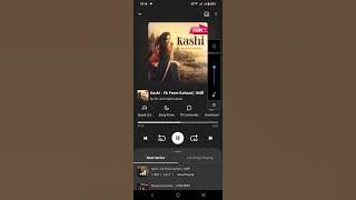 Kashi ek Prem kahani episode no 27 to 33#orignalvoice #pocketfm @PocketFM_India_Hindi