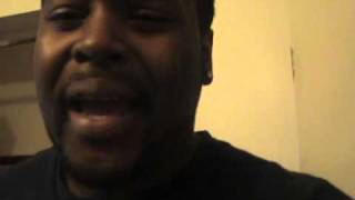 charlie mac "ALL FREESTYLE"