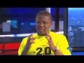 Preparations underway Nelson Mandela Sports
