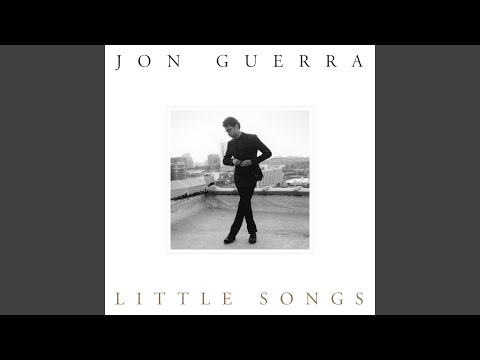 Stained Glass - Jon Guerra