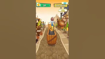 🤑 Hoverboard rush 😎 /#short /#😻video /# tariq gamerz 😱