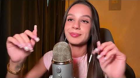 Thumbnail of ASMR KISSES ❤️ 1 HOUR TRIGGER (mouth sounds, ear to ear) 💋