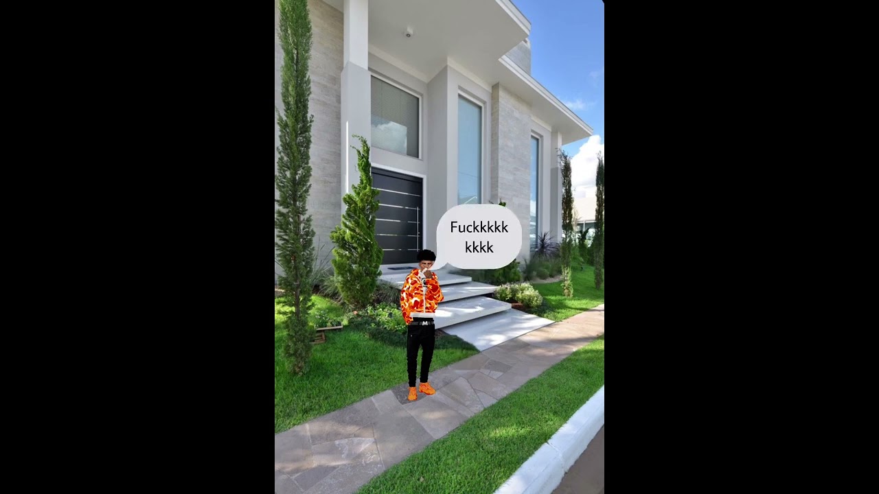 Inlove with a thug🥹||imvu series||s1ep4