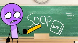 What Is Soap [BFB] [SH!TPOST]