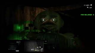 V1No Pitch The Return To Freddys Saga - Sparta Extended Remix