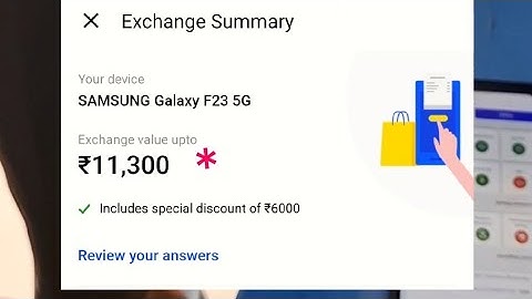 Flipkart Mobile Exchange 2025🥰📲||Flipkart Exchange offer 2025 //Exchange bonus 2025🥰