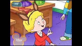 Horrid Henry Disney Channel Scandinavia UK Part 1