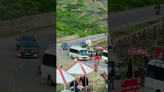 Dadar Waterfall Burawai #duet #duet #narankagan #kaghanvalley #travel #narankagan