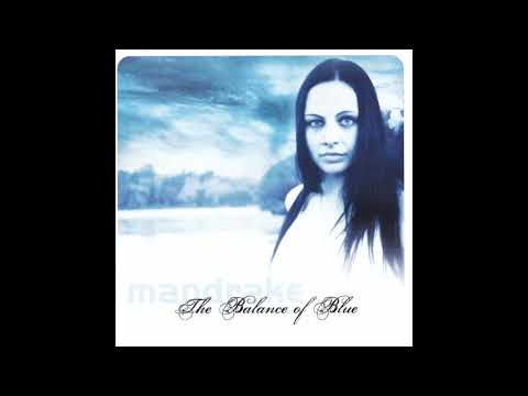 Mandrake (5) — Mandrake - The Balance of Blue (Full Album)