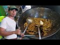 Cara  buat Mee goreng betul2 mamak stail,Terbayek punya