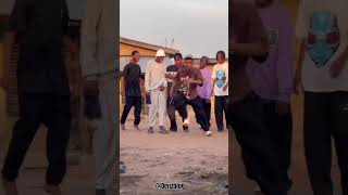 Mara Pass Mara 🔥 Odogwu Mara Step Resimi