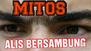 Mitos Alis Bersambung