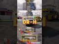 Las 3 armas más rotas de CODM. #codmobile #gamingvideos #callofduttymobile