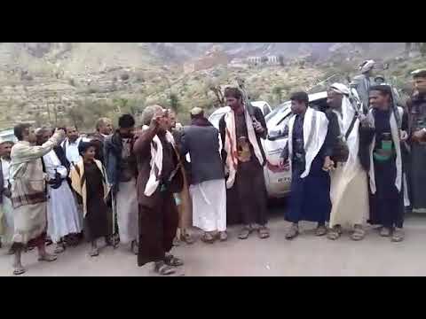 الشاعر الشيخ عبده علي الرميم