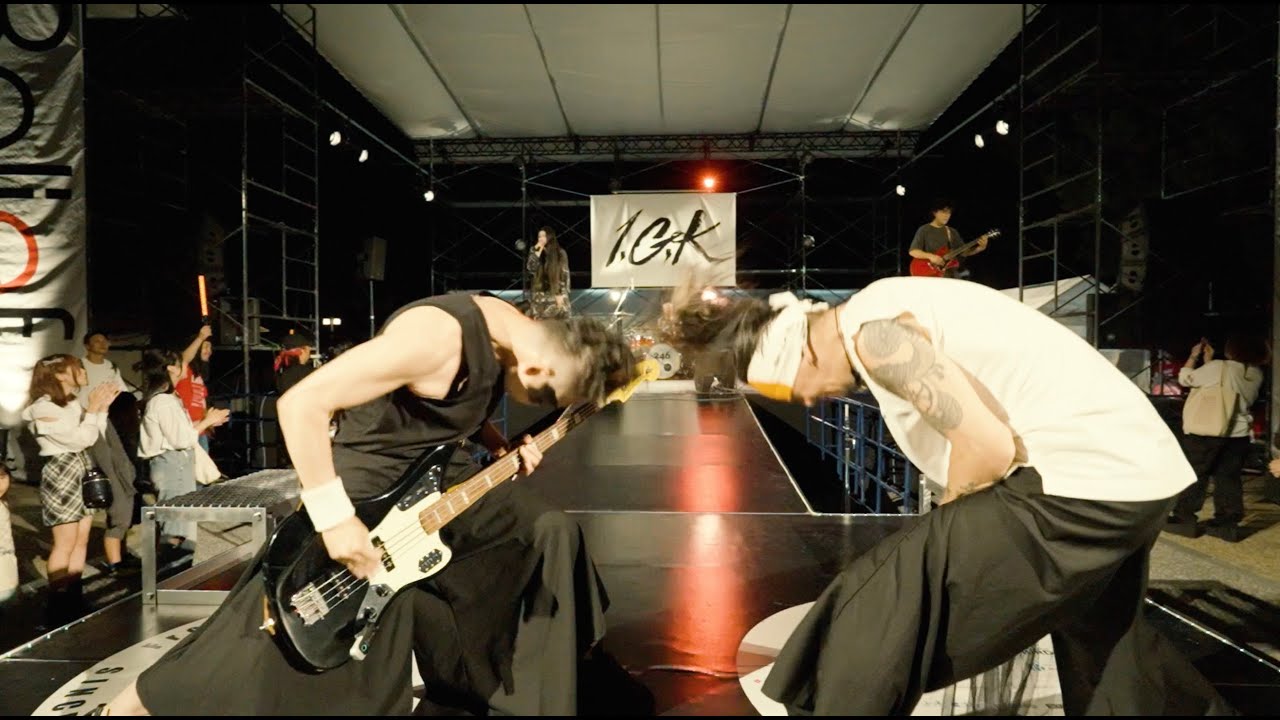 1.G.K - Error (Live in Belief 2024 Day2) KYOTO OKAZAKI PARK - YouTube
