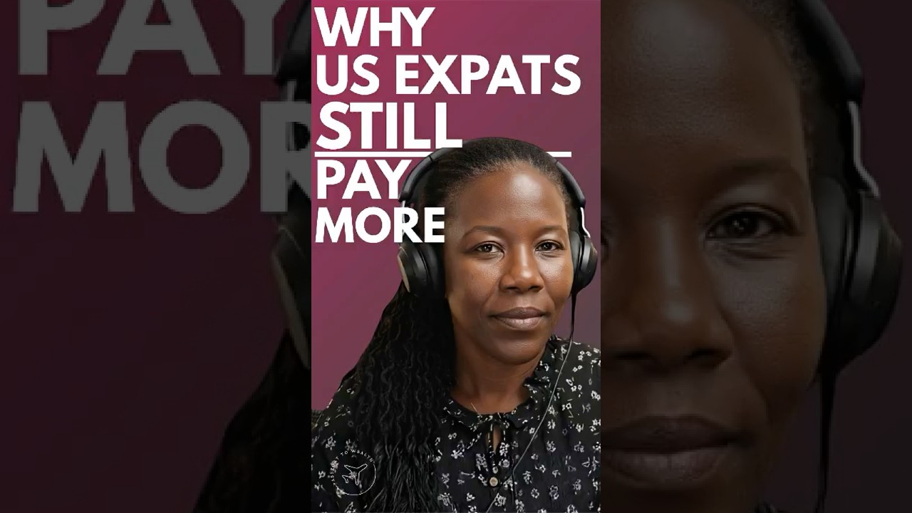 Big Beautiful Bill: Why “No Tax on Tips” Does Not Help Americans Abroad Big Beautiful Bill: Why “No Tax on Tips” Does Not Help Americans Abroad