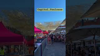 Capitol Toulouse, France l Rugby 2023