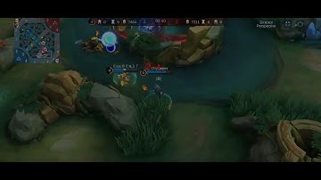 Best of Gusion!! Robotic hand speed🔥!! MLBB😁