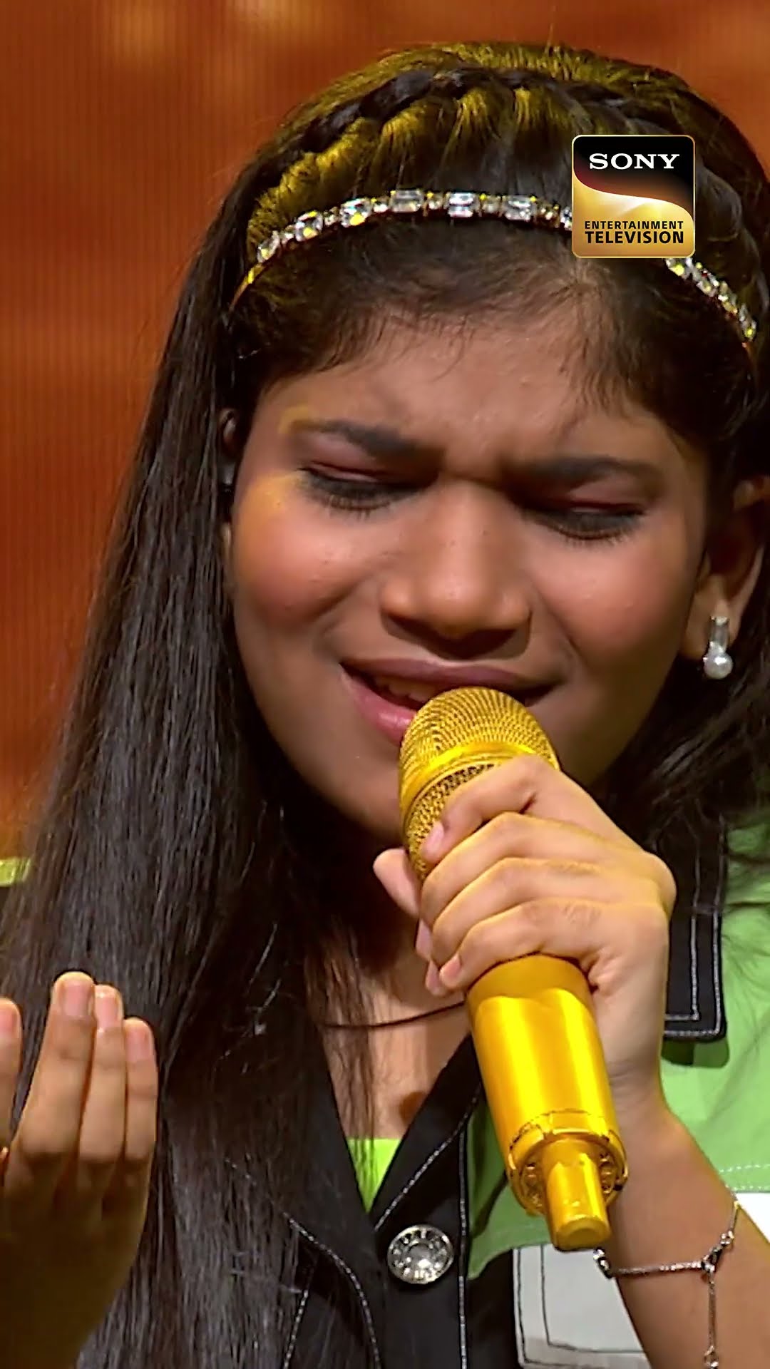 'Dil Cheez Kya' Par Nazakat Bhara Solo? |Superstar Singer 3| #superstarsingerseason3 #shortsyoutube