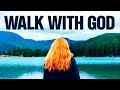 Your Life Is Never Complete Until You Start Walking With God