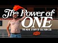 The Power of One: Shirtless Section 231's Full Story