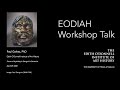 Eodiah workshop talk with paul galvez