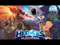 Heroes of the Storm - Веселые пародии в Хотс