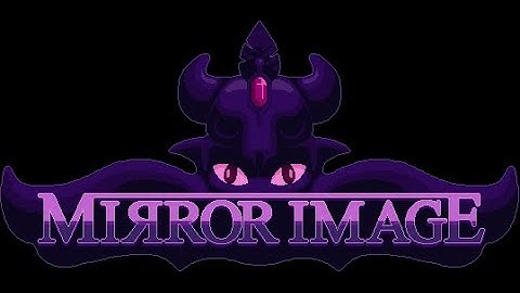 Nitrome music: Mirror Image (Menu)