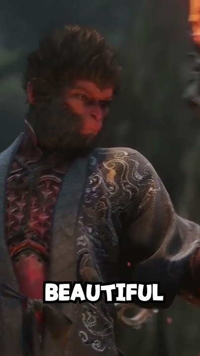 Does BLACK MYTH WUKONG Worth It youtube gaming gamer playstation is-digital-deluxe-version-worth-it-black-myth-wukong-youtube