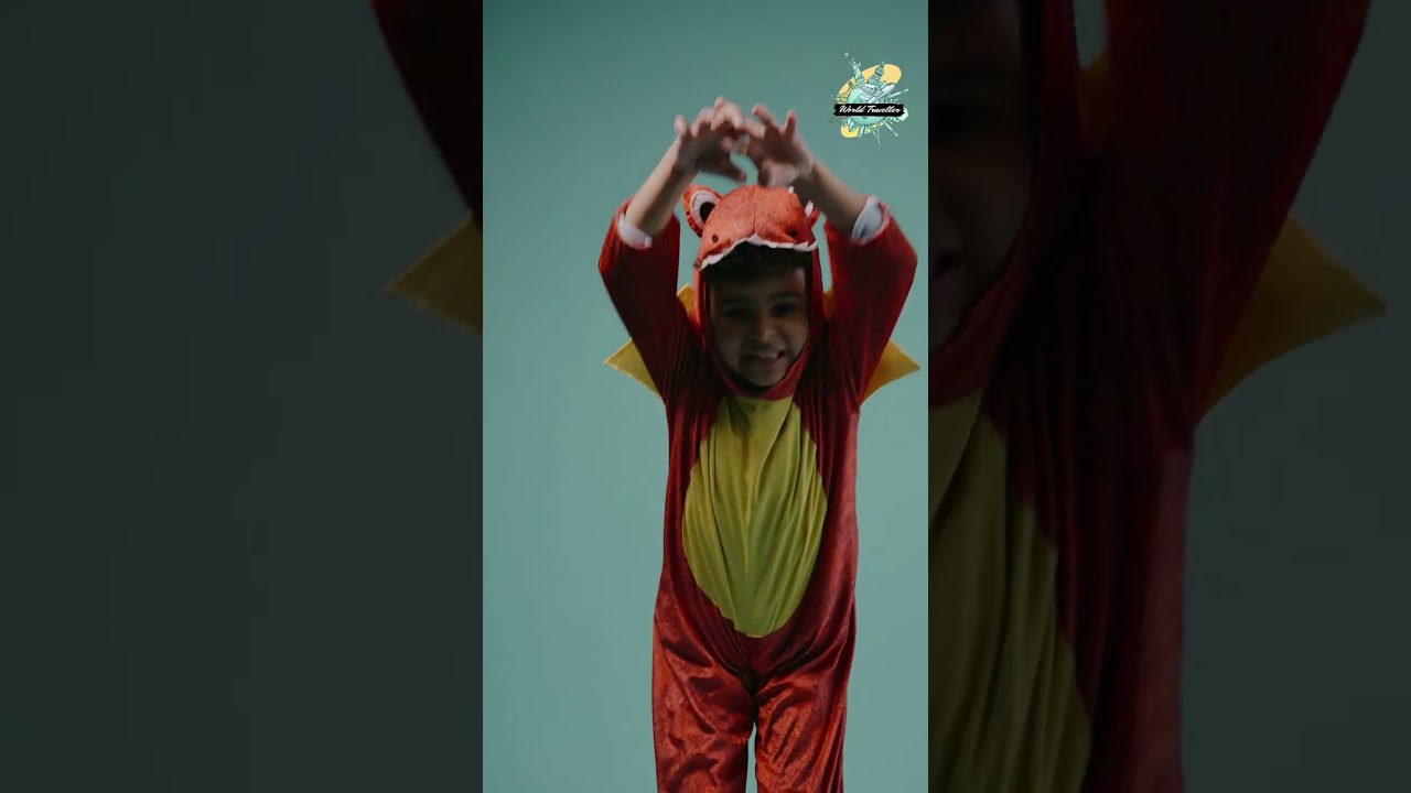 DISCOVERY MUSEUM İSTANBUL