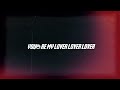 Sakyi - My Lover ( Lyric Visualiser )