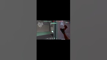 INSANE VALORANT 1v5 CLUTCH *VOLUME WARNING*