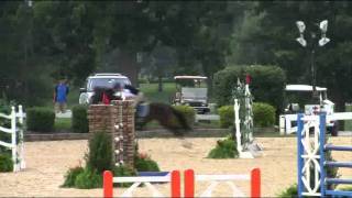 Video of RUBY TUESDAY riden by ROBERT DONALDSON from ShowNet!