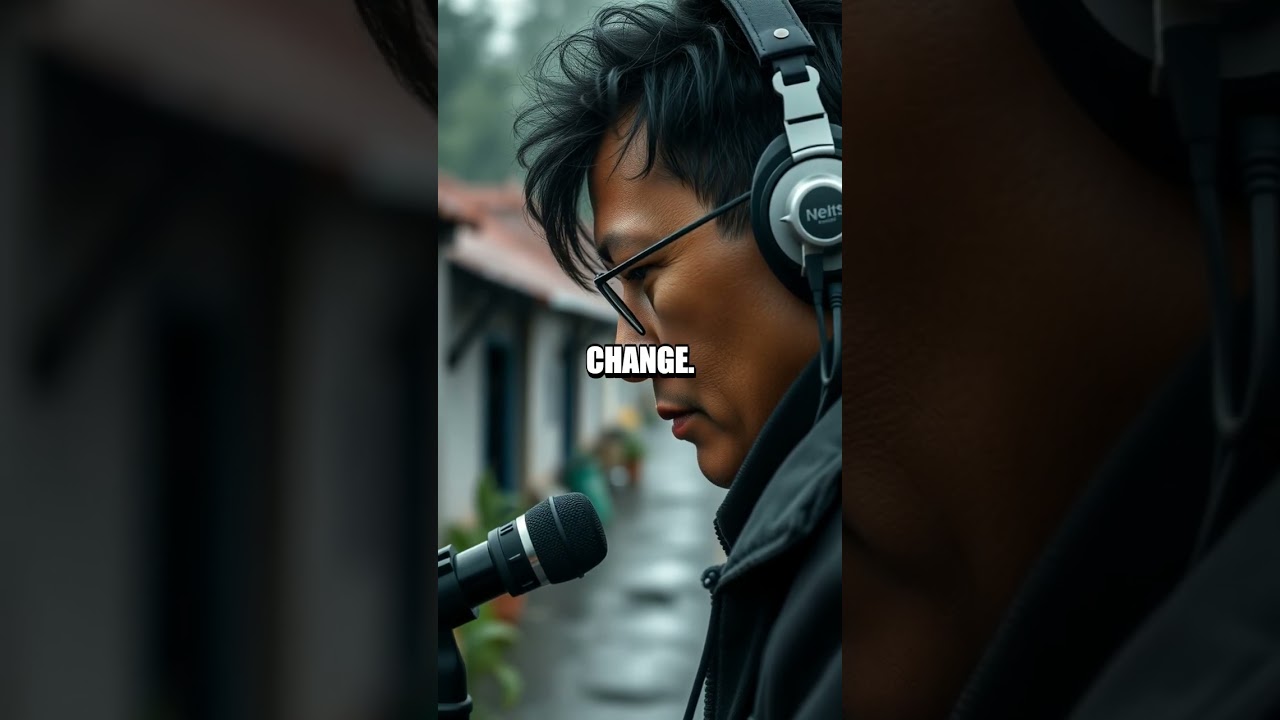 Beyond Quiet Shores The Hidden Voices of Uncontacted Peoples