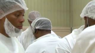 pickaway county correctional inmates looking giving back