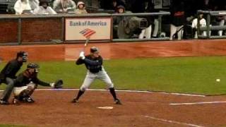 LF Eric Byrnes