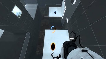 Portal2 No Elements: Strife