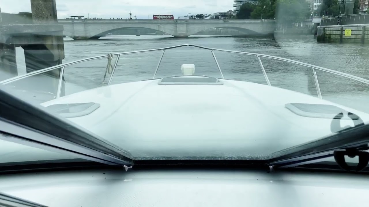 Mariah z308 - Boatshed - Boat Ref#334162 - YouTube