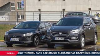 INIT TV ŽINIOS 2017-10-24