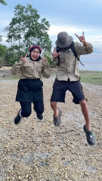 Trend joget wut wut wut