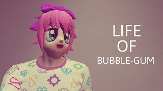 Gta V Online Troll - Life Of Bubblegum